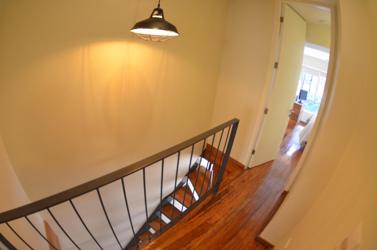 Apartamento Lofts Vistalegre Valparaíso Habitación foto