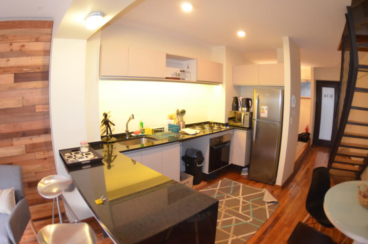 Apartamento Lofts Vistalegre Valparaíso Habitación foto