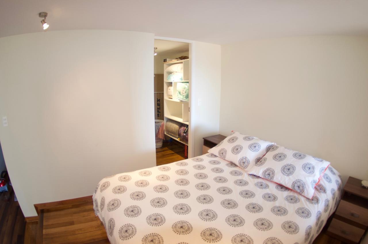 Apartamento Lofts Vistalegre Valparaíso Habitación foto