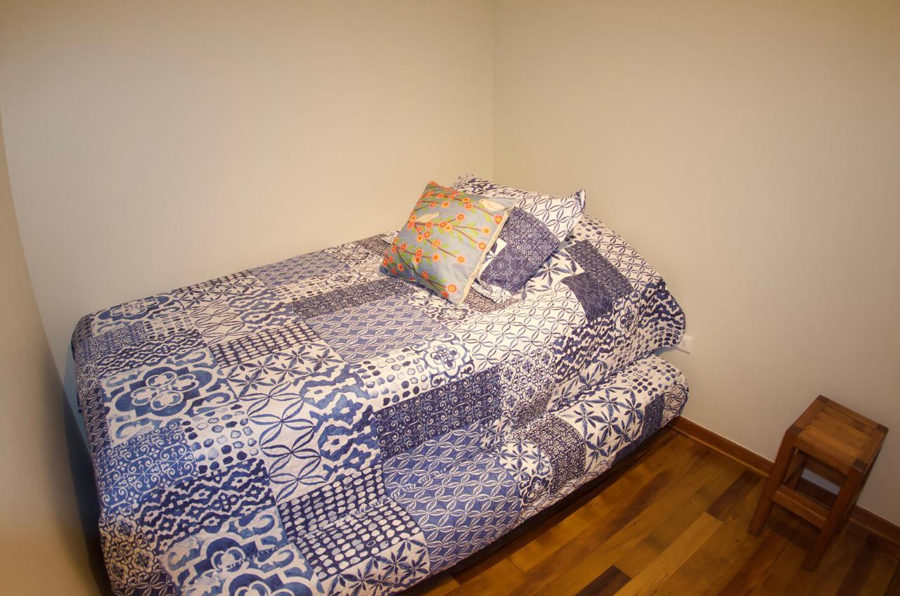 Apartamento Lofts Vistalegre Valparaíso Habitación foto