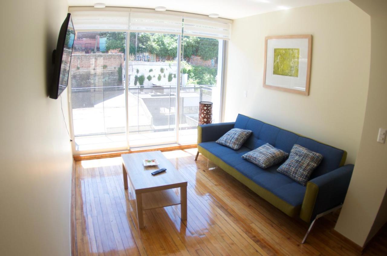 Apartamento Lofts Vistalegre Valparaíso Exterior foto