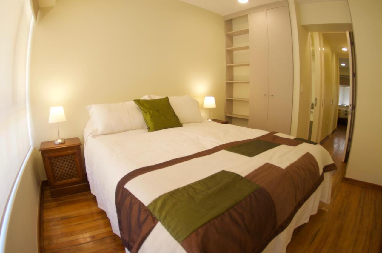 Apartamento Lofts Vistalegre Valparaíso Exterior foto