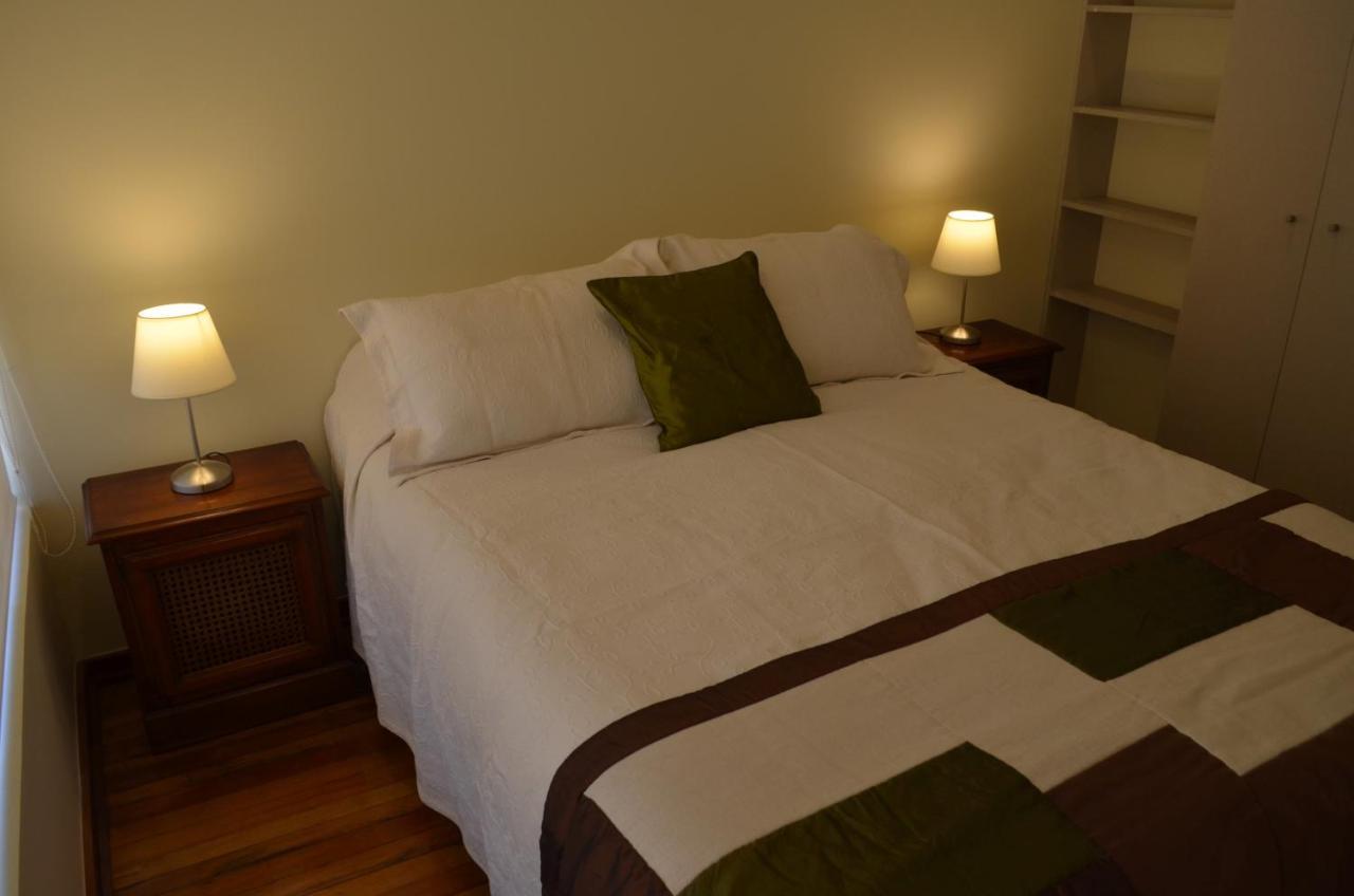 Apartamento Lofts Vistalegre Valparaíso Exterior foto